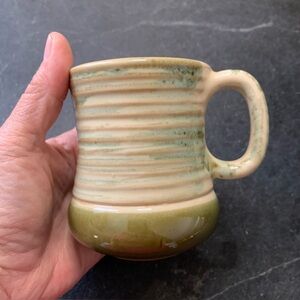 CERE-BELLE BY BEAUCEWARE | Vintage Glazed Mug